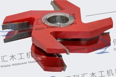 Cabinet Door Line Sitting Board Knife Cutter Lace Core Plate Line Cutter Woodworking Cutter Raised Panel Shaper Cutters