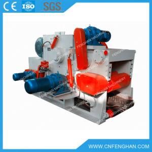 Ly-3035 2-3t/H Efb Chipper Crusher/Drum Type Palm Crusher