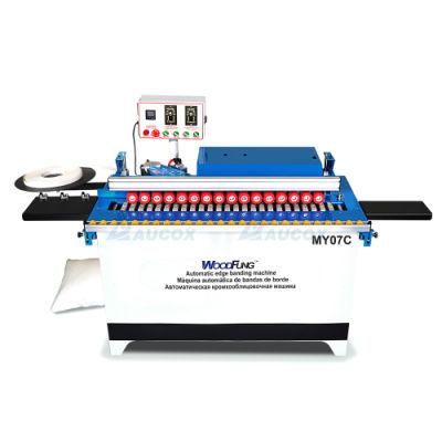 Woodworking Machinery for Full Automatic PVC Edgebander My07c