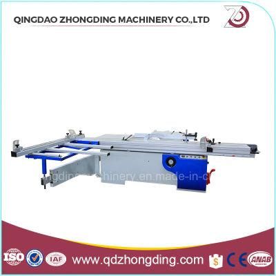 Mj6132ty 3200 mm Precision Panel Saw Sliding Table Saw