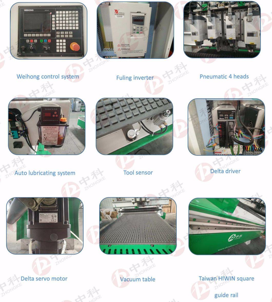 Cheap Price China CNC Router Machine for Sale