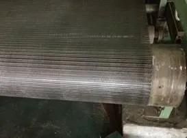 Woodworking Sliced Face Decorative Veneer Drying Machine Mesh Veneer Dryer