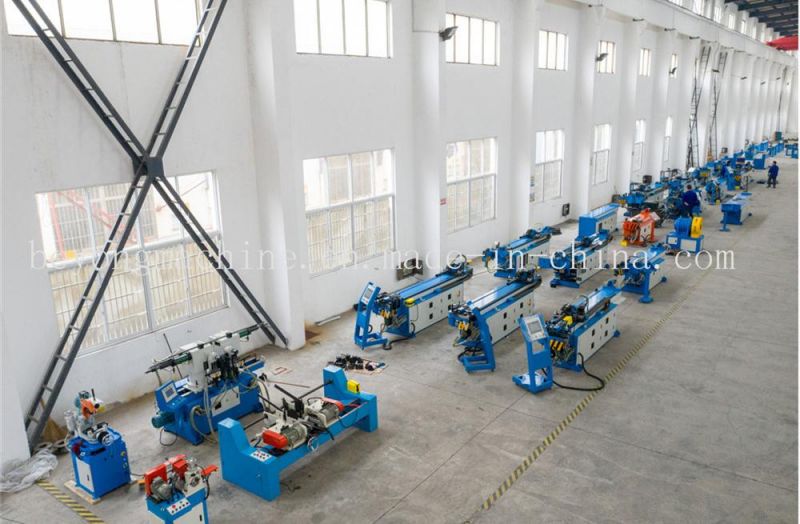 Metal Tube Pipe Bending Benders Used for Iron Furniture Such as Tables, Chairs, etc