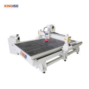 3 Heads CNC Router for Pattern Making Wood Carving Router Machine