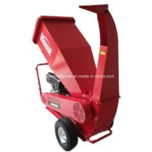 2016 Popular Family Garden 9HP Wood Chipper Shredder