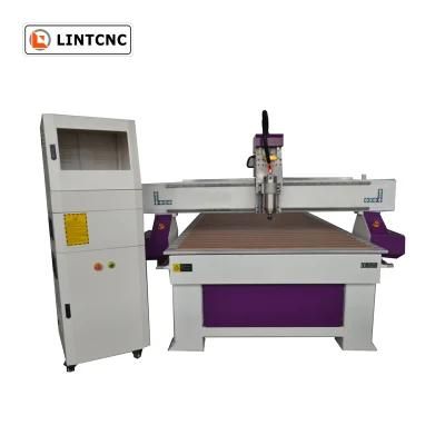 Woodworking CNC Router 1325 Engraving Processing Solid Log/Wood Furniture