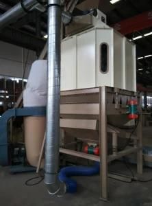 Wood Pellet Mill Machine