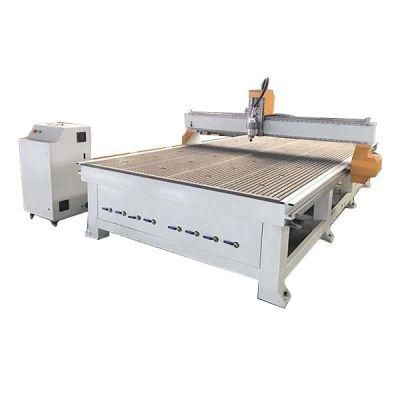 3D CNC Router Woodworking Machine