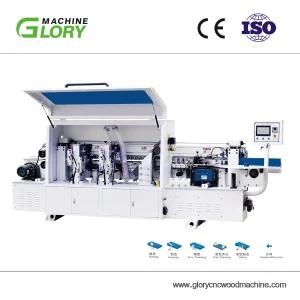 Ge-05s High Precision Wood Machine Edge Bander Edge Banding Machinery