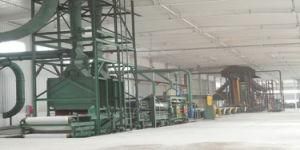 MDF Board Making Machine for New Project with Competitive Price