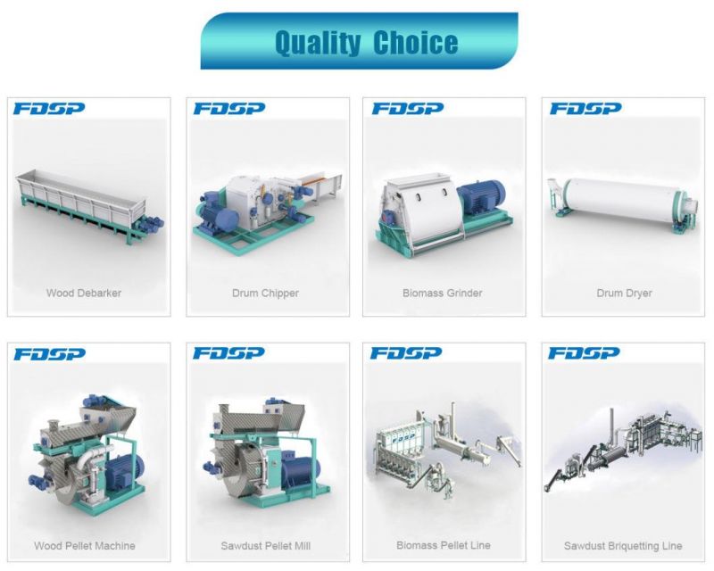 Factory Supply Ring Die Manufacturer Cheap Efficiency Straw Pellet Machine
