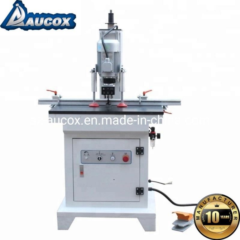 Hinge 35mm Hole Drilling Machine for Wood Multi Boring Machine High Speed Single Head for Wood Factory