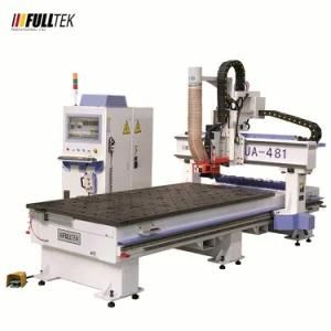 Engraving Drill Head CNC Router Bits for Solid Wood Cutting