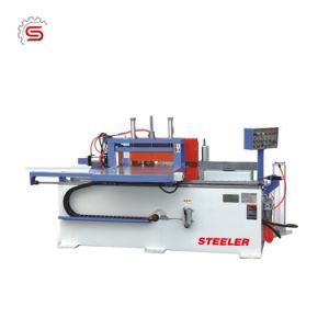 Wood Finger Joint Machine Automatic Finger Shaper