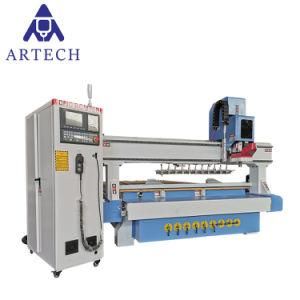 Wood Carving Atc 2030 CNC Router Vacuum Table