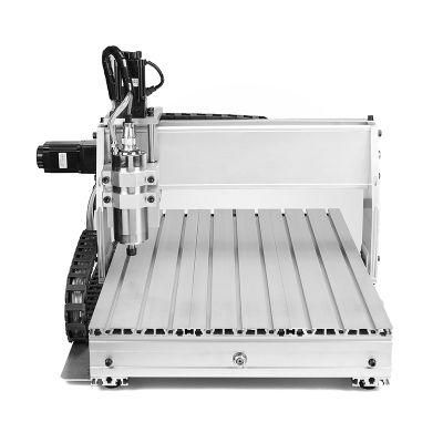 Hot Sale High Quality Wood Carving Machine Router CNC Router Engraver