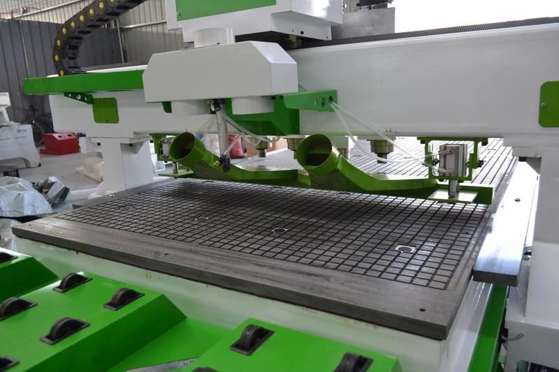 Hot Sale Wood CNC Router Machine 1325 for Woodworking