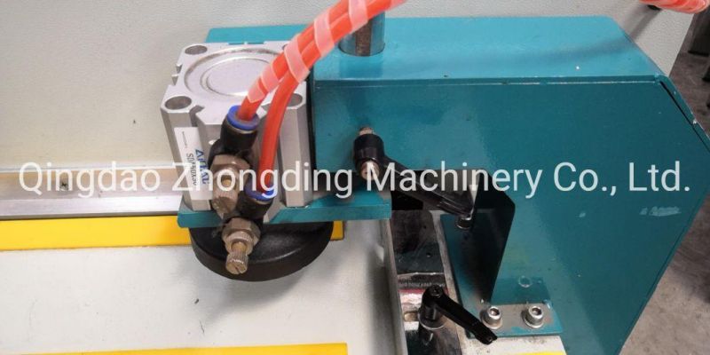 Gk001 Woodworking Corner Rounding Trimming Machine