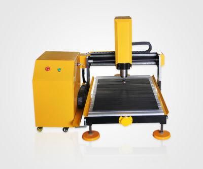 Aluminum CNC Router Machine 6090 with DSP System