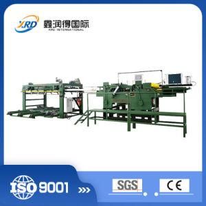 Factory Direct Supply Automatic Veneer Felt-Board Machine