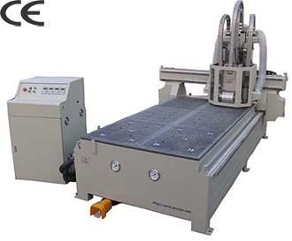 Woodworking Machine Wood Router (RJ-1325)