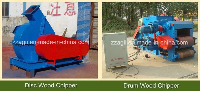 Bx 800 Small Wood Shredder Disc Wood Chipper Machine Manufacturer