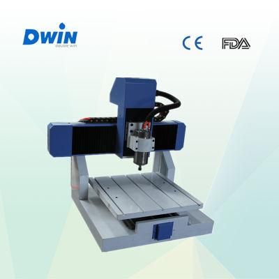 Mini Metal CNC Milling Machine (DW3030)