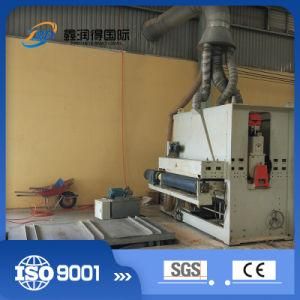 Low Price Wood Timber Panel Sanding Polisher Machinery