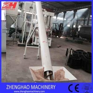 Wood Pellet Press Mill Machine Ring Dies Roller Shell