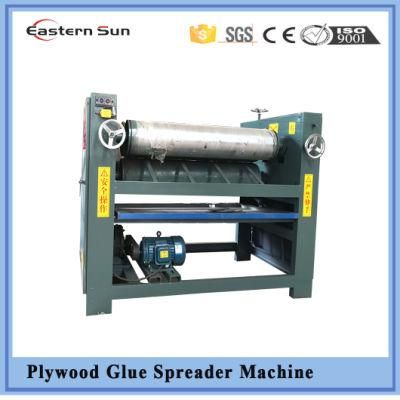 High Quality Woodworking Machine Plywood Glue Spreader Machine