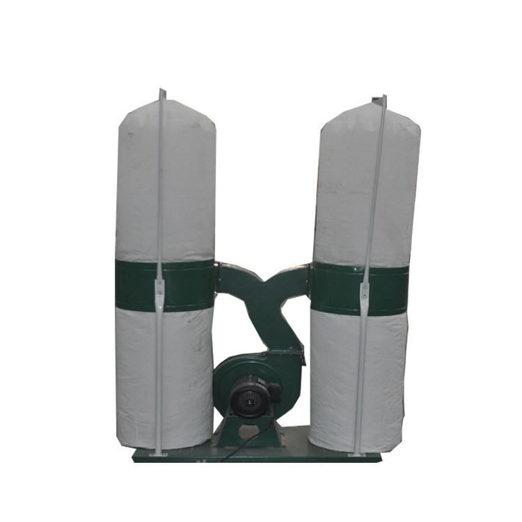 480*2 Fabric Bag Woodworking 2 Bags CNC Dust Collector