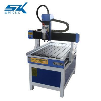 Mini CNC Router for Wood Marble CNC Router PCB Making Drilling Machine