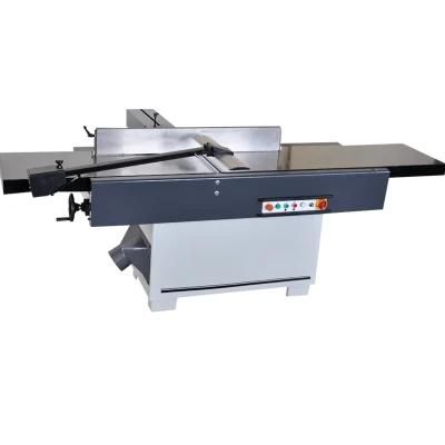 Wood Surface Jointer and Planer Machine
