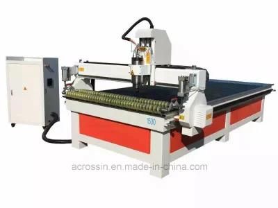 3D 4 Axis 1325 CNC Router for Wood, Woodworking, Advertising