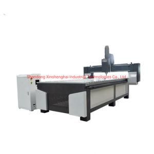 High Precision CNC Router Machine for Furniture Cutting