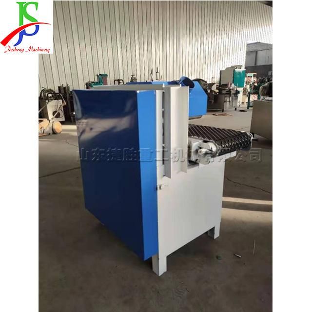 Semi-Automatic Feed Multi Board Saw Woodworking Machinery