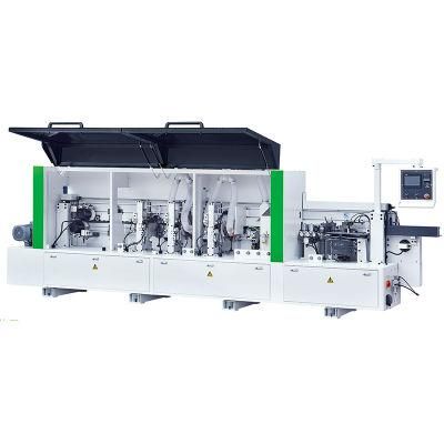 Melamine Automatic Edge Banding Machine for Sale