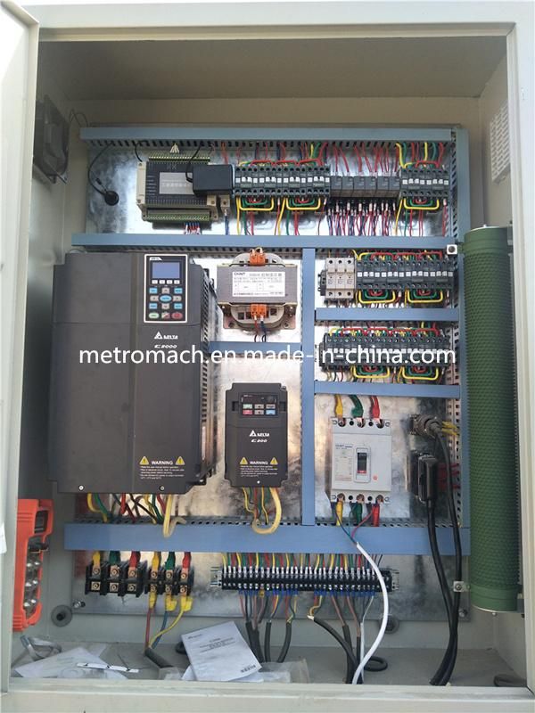 9FT CNC Rotary Spindle Peeling Machine for Veneer Production
