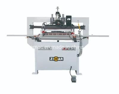 ZICAR Wood/Wooden/Woodworking Machine Multi Boring Machine MZ2