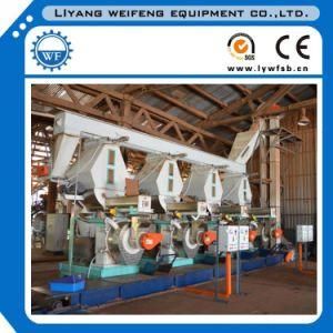 Wood Pellet Granulator, Wood Pellet Granulator Line, Wood Pellet Granulator Machine