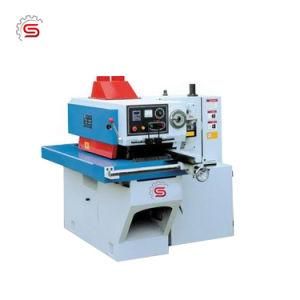 300mm Woodworking Machinery Multi Blade Rip Saw