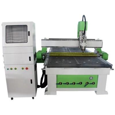 CNC Router 1325 Cheap CNC Wood Router Machine Low Price for Indian Market on Promotion