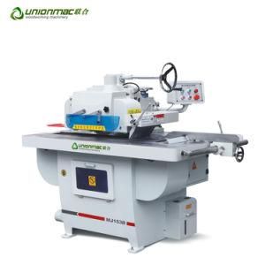 Good Price Trimming Deflashing Below 85mm Automatic Rip Saw (MJ153B)