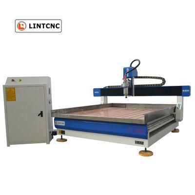 Steel Engraving Machine CNC Router 1212 6090 Light Type 3 Axis