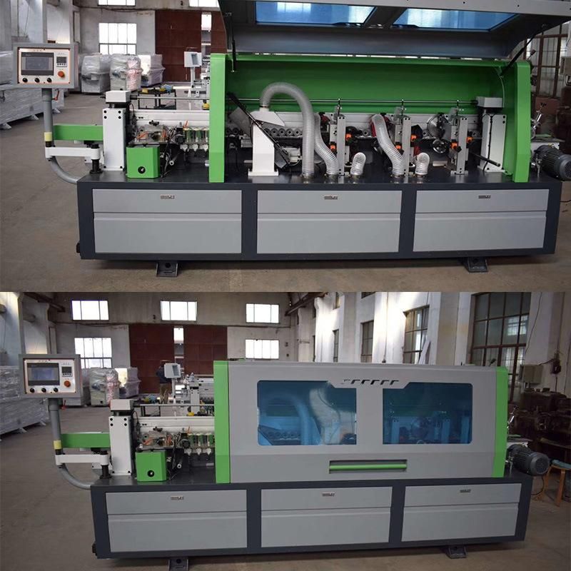 Mf360A Edge Banding Bander Machine Automatic Edge Banding Machine for Plywood