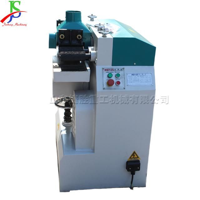 Furniture Manufacturing Wood Planer Wood Line Machine