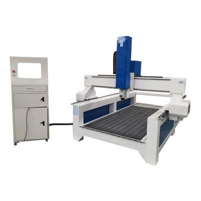 1300*2500mm High Z Axis Wood CNC Router Cutting Machine