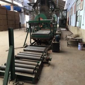 MDF /HDF Machine for New Plant 2018 Professional with High Efficency Line