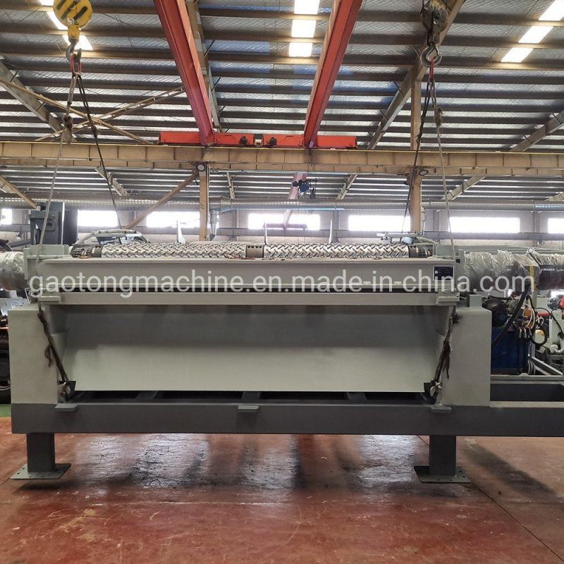 2700*1800mm 14layer Hotpress Machine for Plywood Making Machine