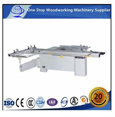 Wood-Based Boards / Solid-Wood Jointing Board/ Panel Saw Machine Big Aluminum Sliding Table Saw Panel Saw Machine for Small Fitting Company